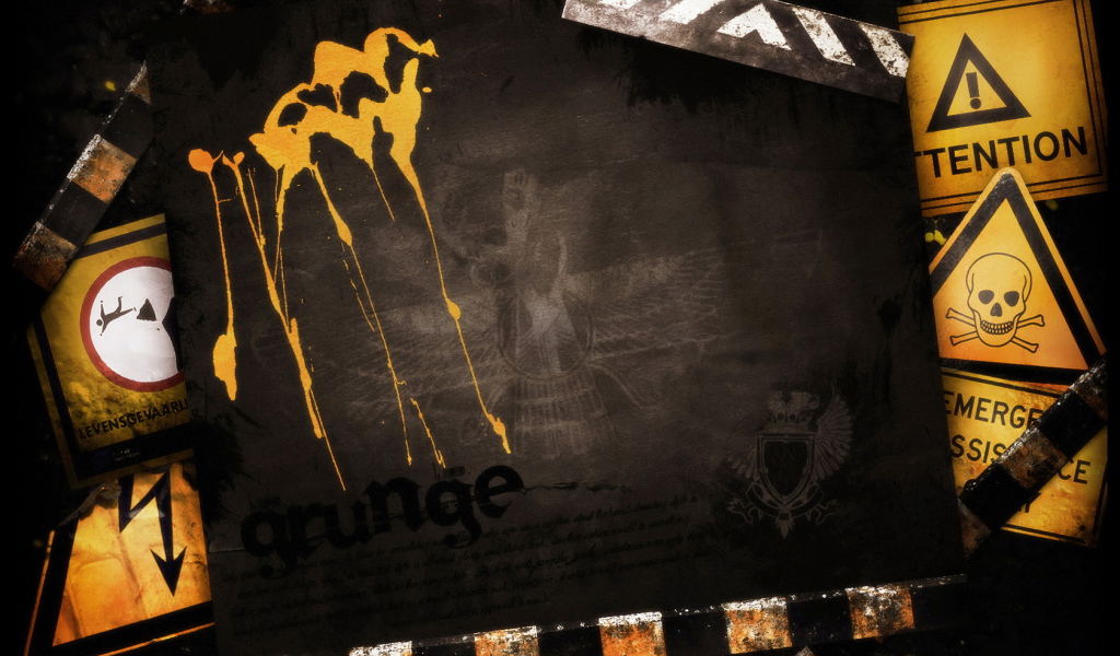 Grunge