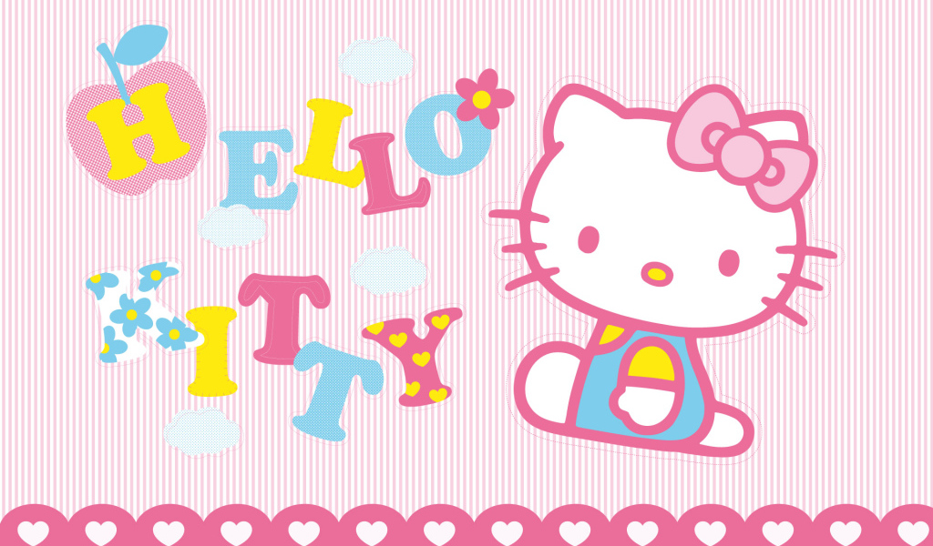 Hello Kitty