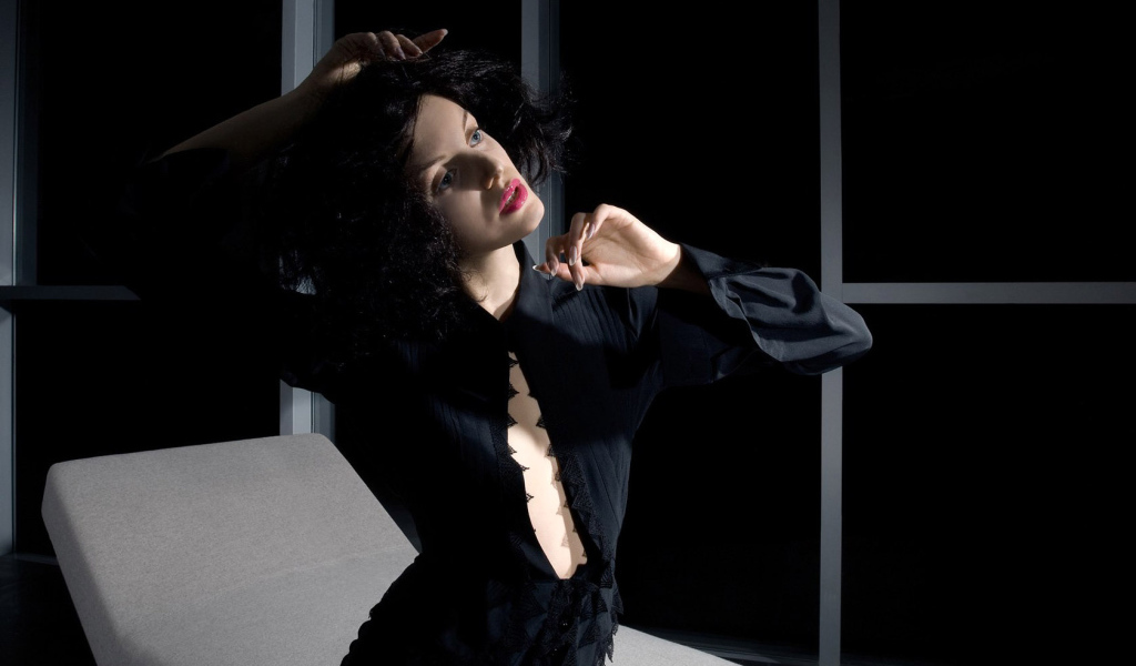 Дом восковых фигур