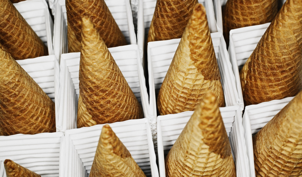 Мороженщик