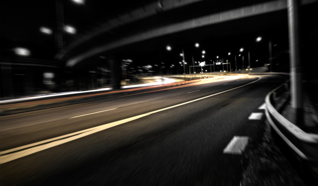 В постоянном движении