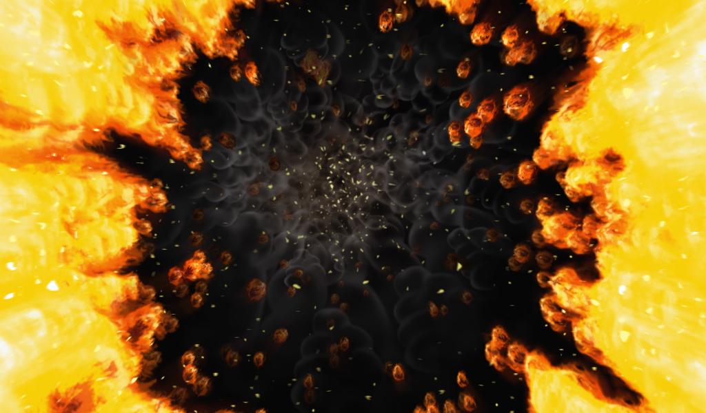 Костер инквизиции