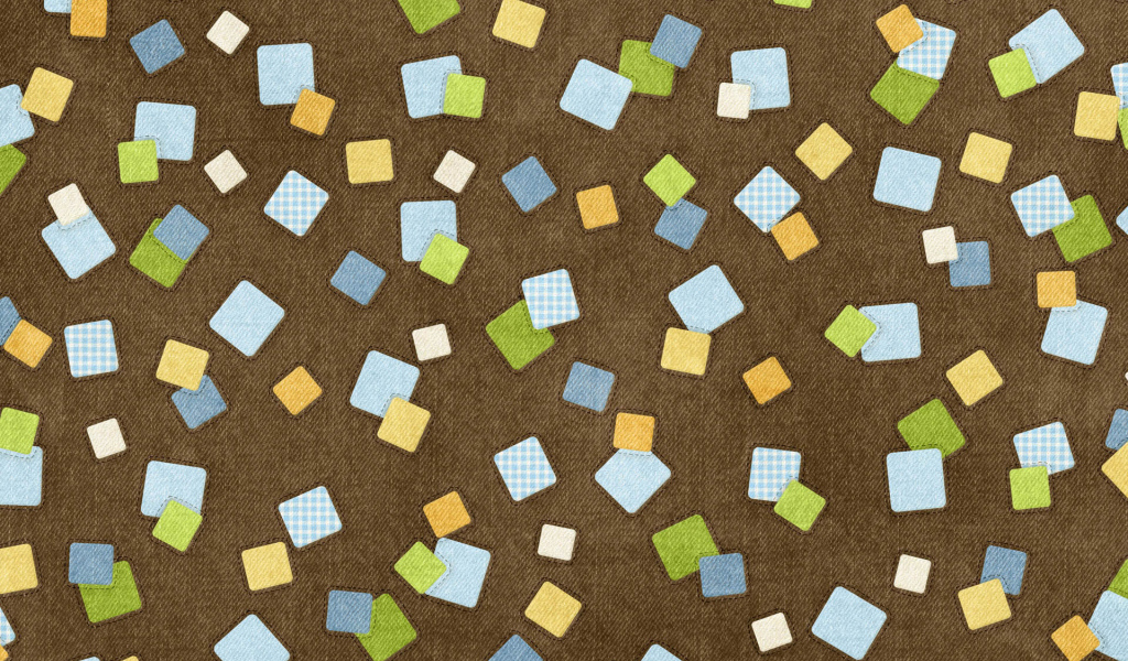 Джинсовая текстура