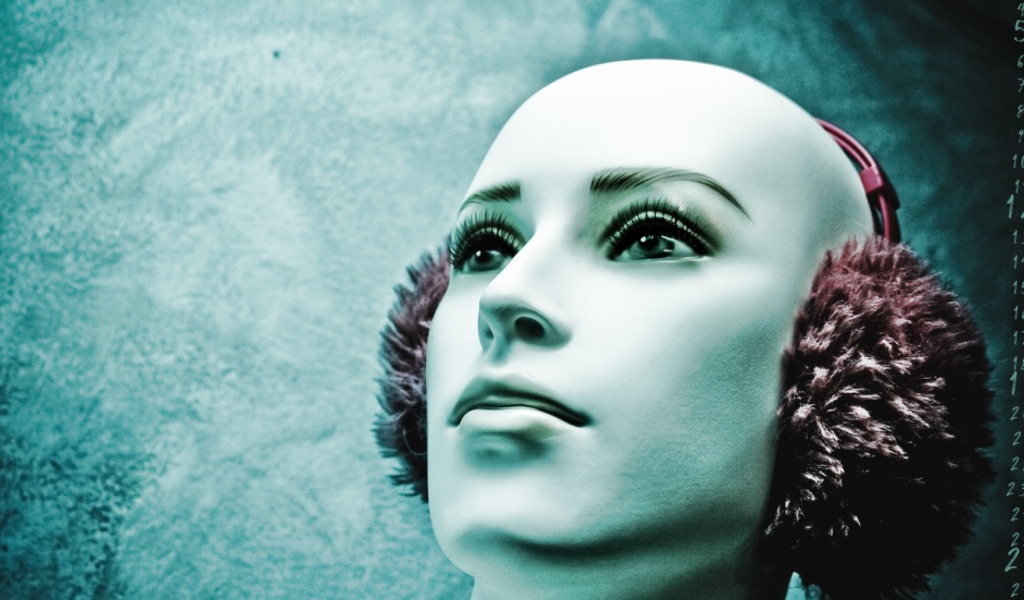 Последние дни апреля