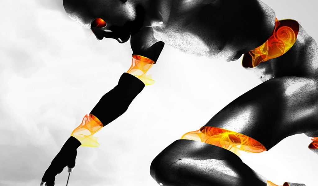 Марионетка