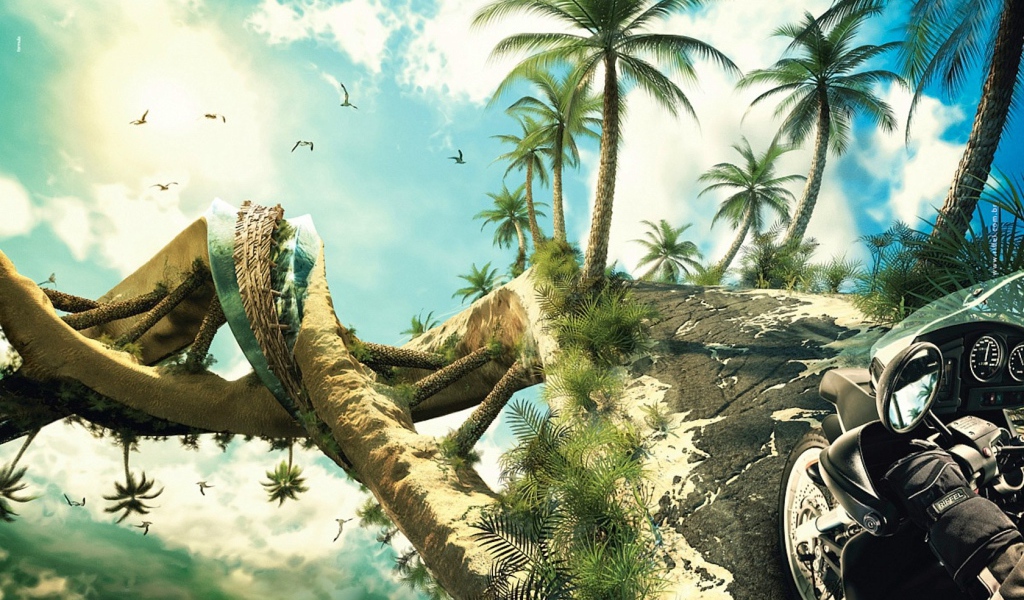 Веселая дорога