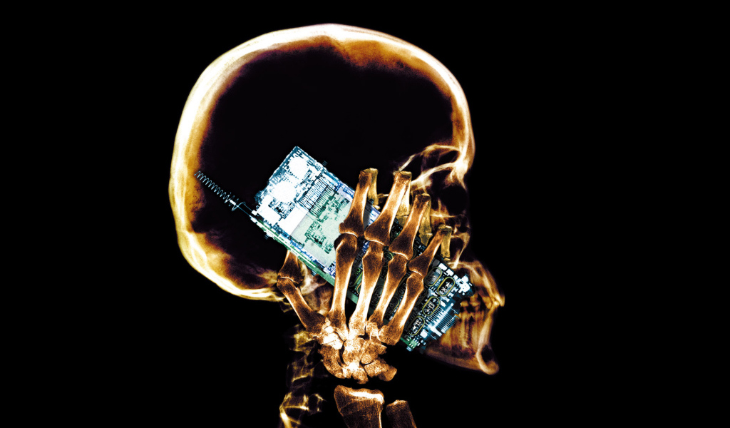 Мобильная связь