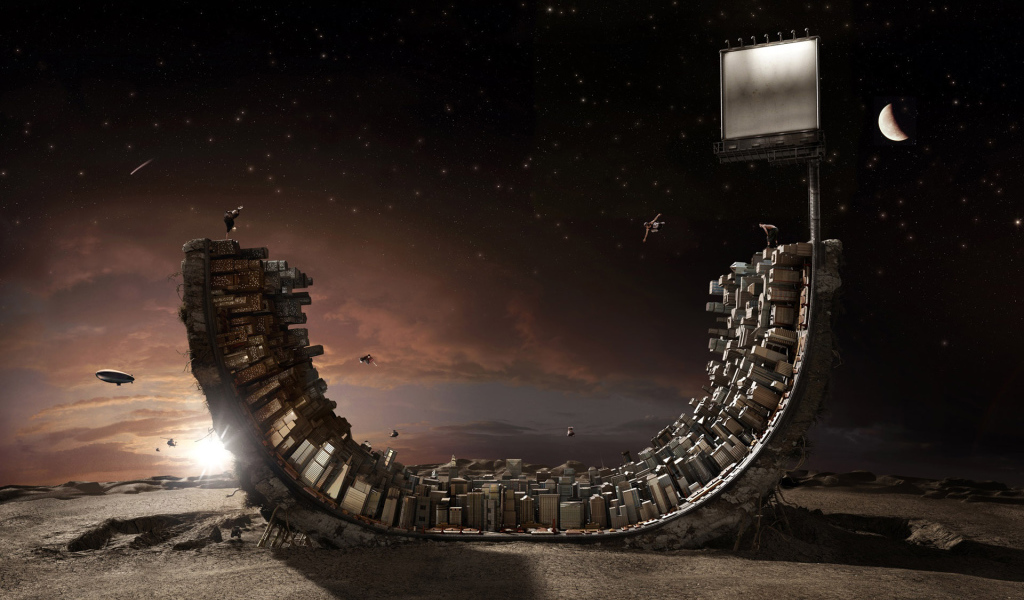 Планета игры