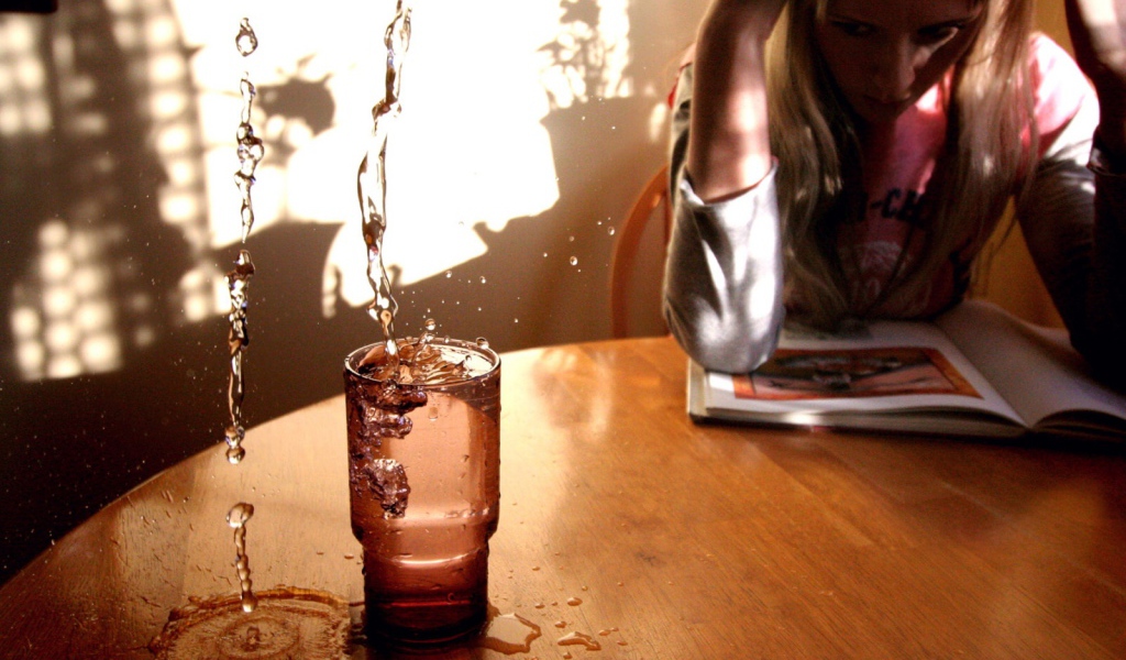 Полтергейст