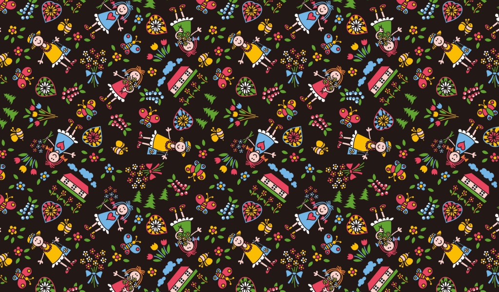 Позитивная тема