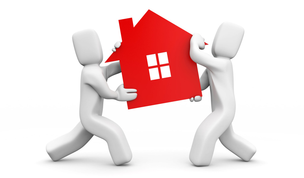 Недвижимость