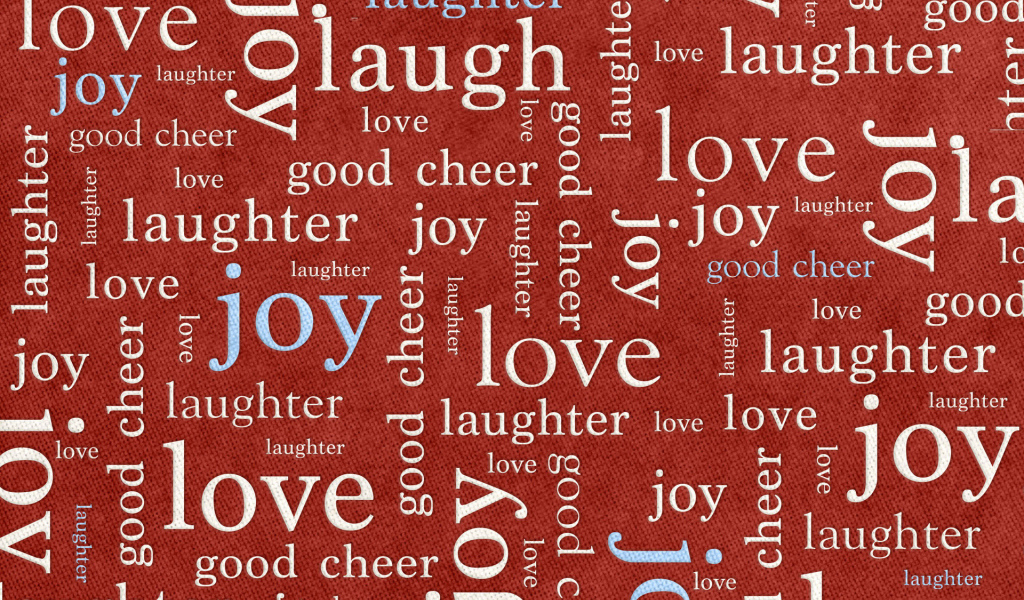 Красная текстура любви