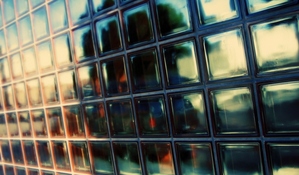 Рассеянное отражение