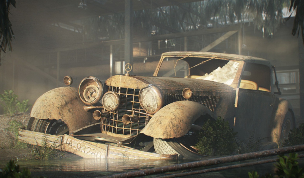 Автомобильный прах