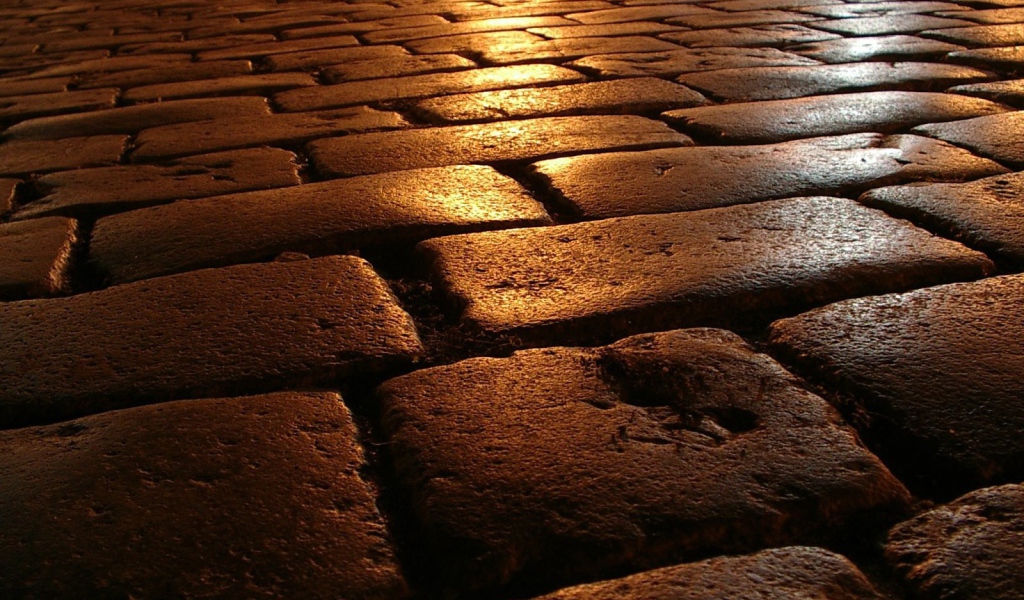 Дорожная плитка