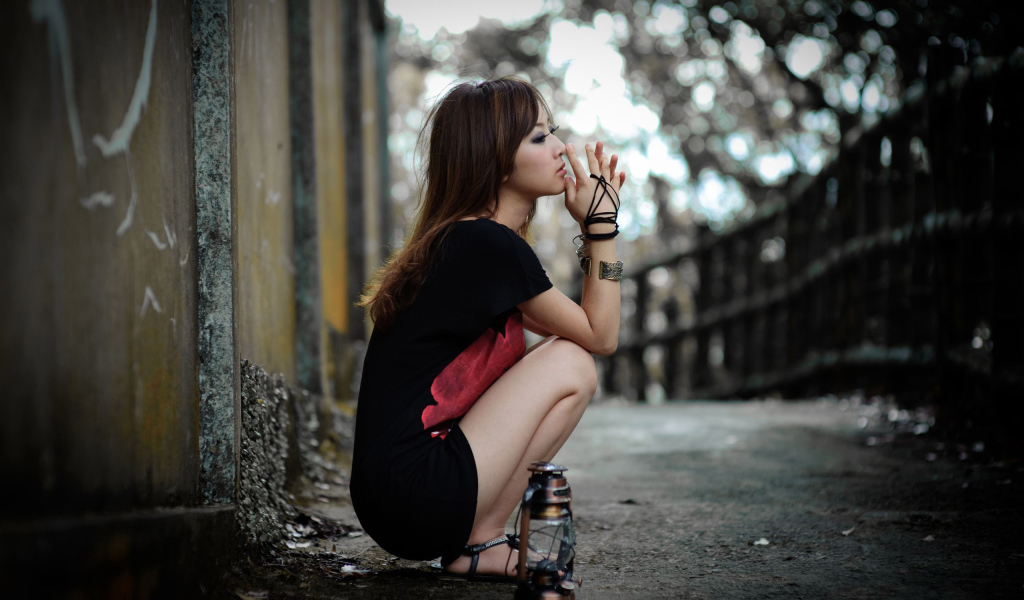 Безмятежность