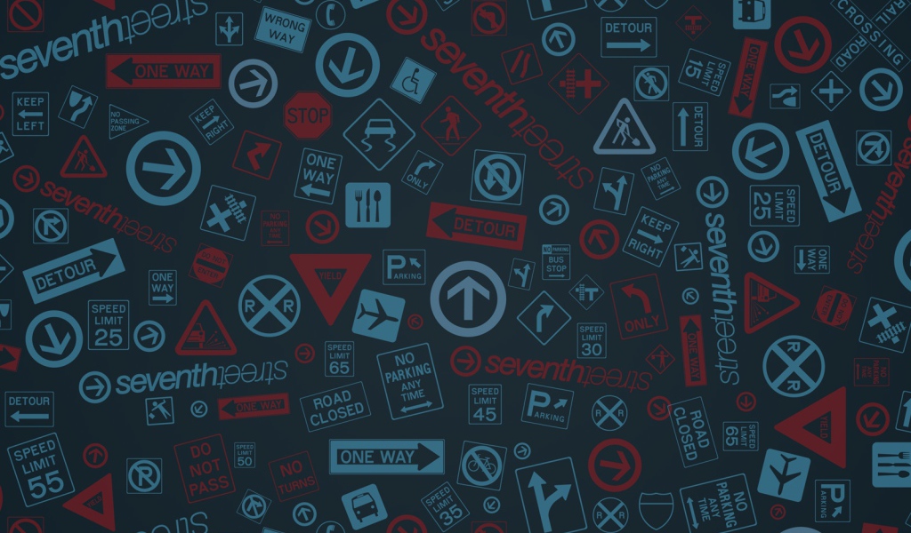 Знаки и значки