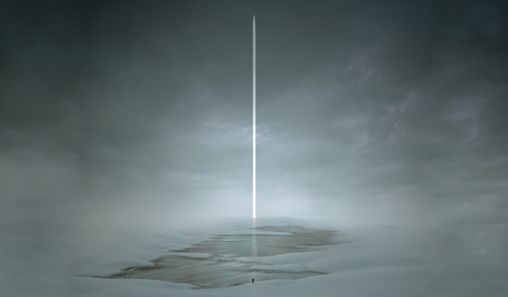 Южный полюс