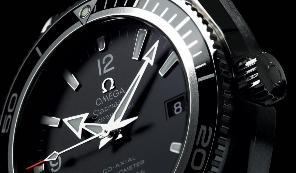 Крутые часы