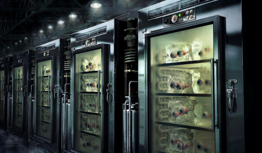 Они много видели