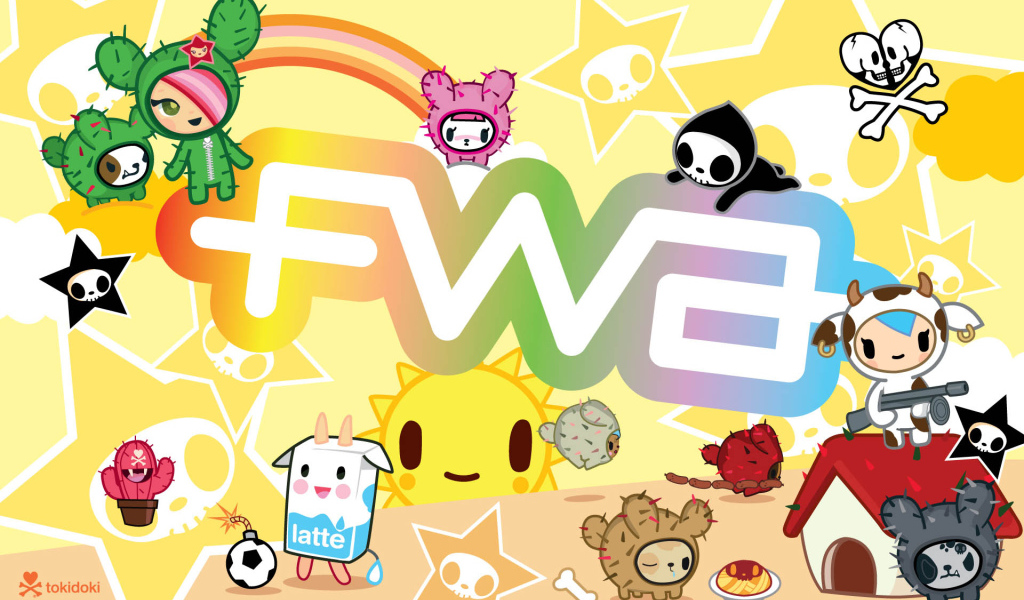 Колючие предметы