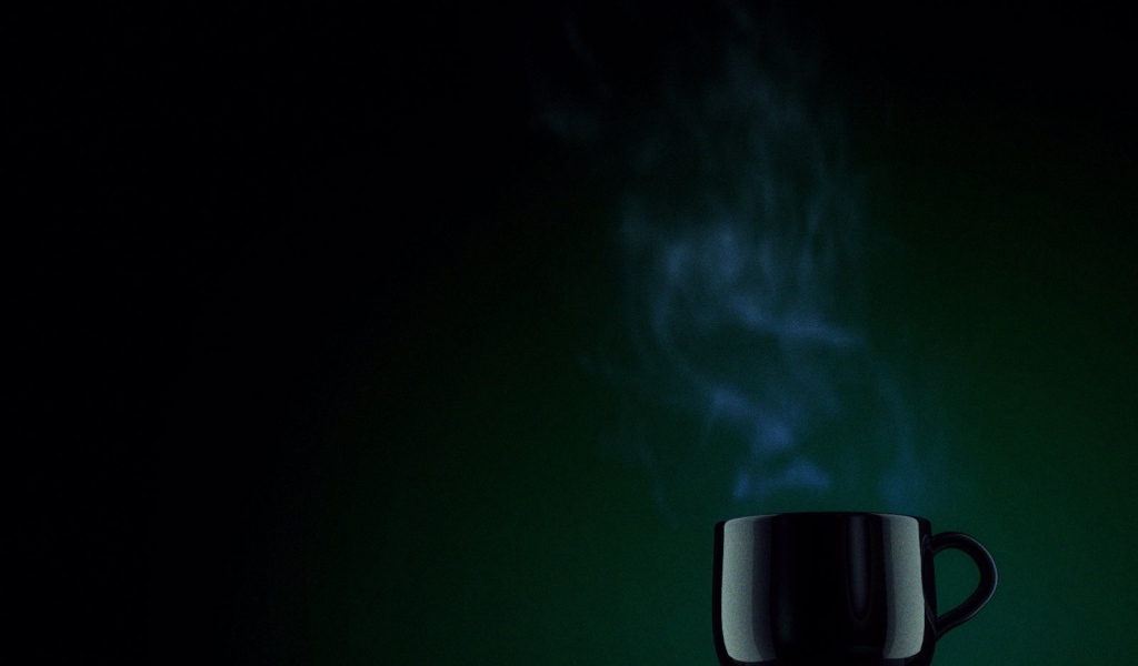 Время пить чай