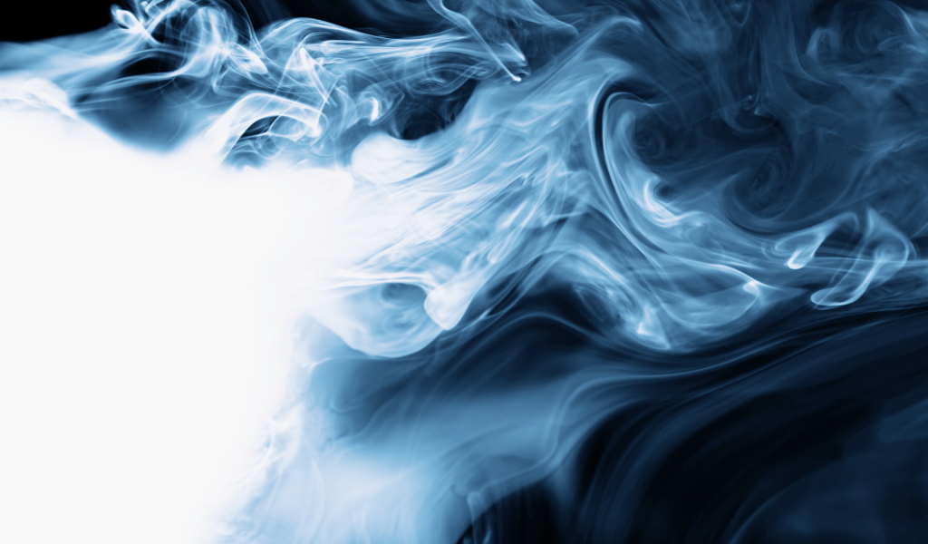 Табачный дым