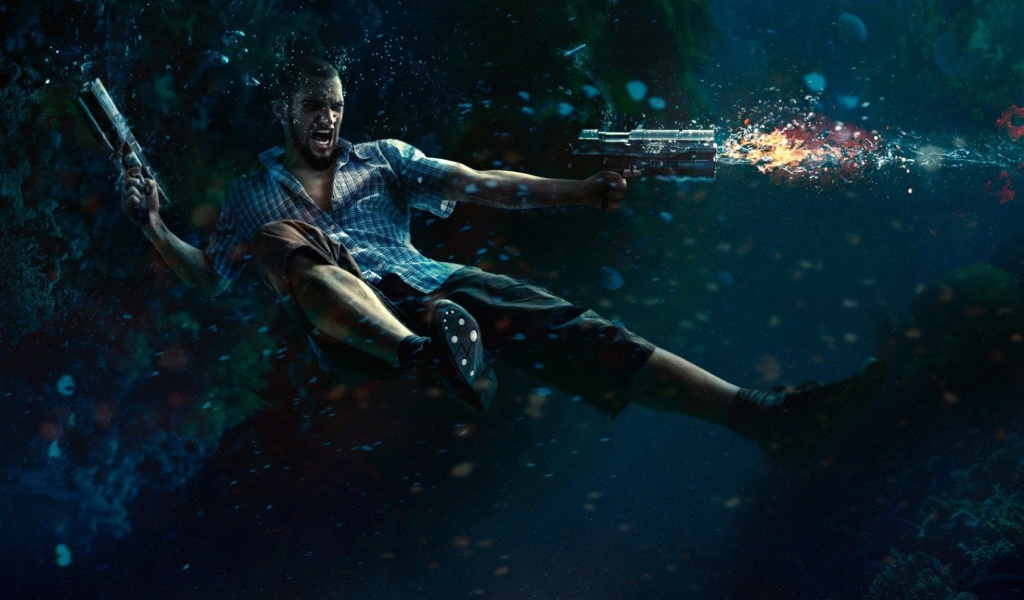 Выжить любой ценой