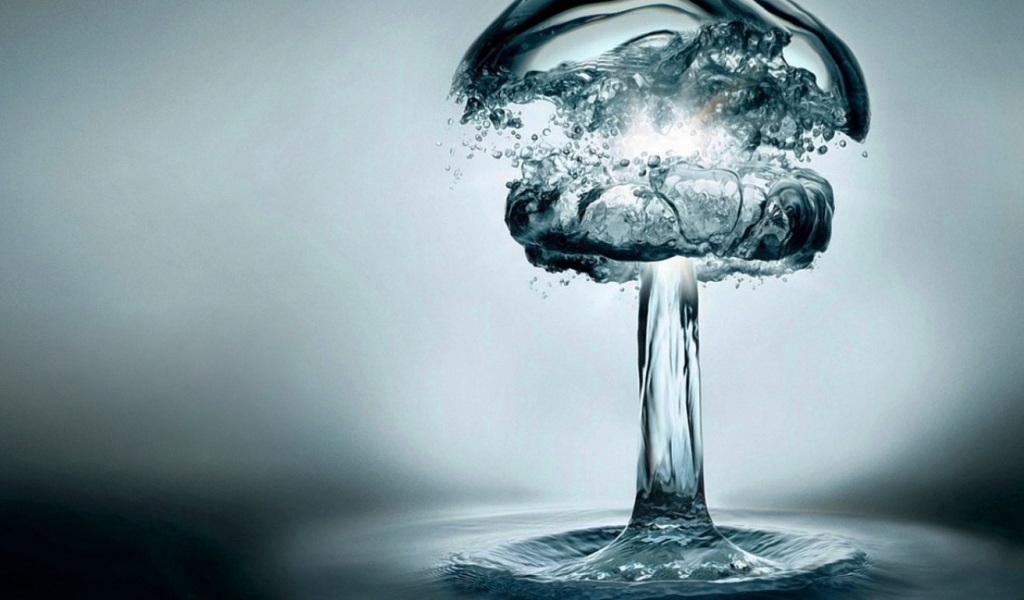 Водяной грибок