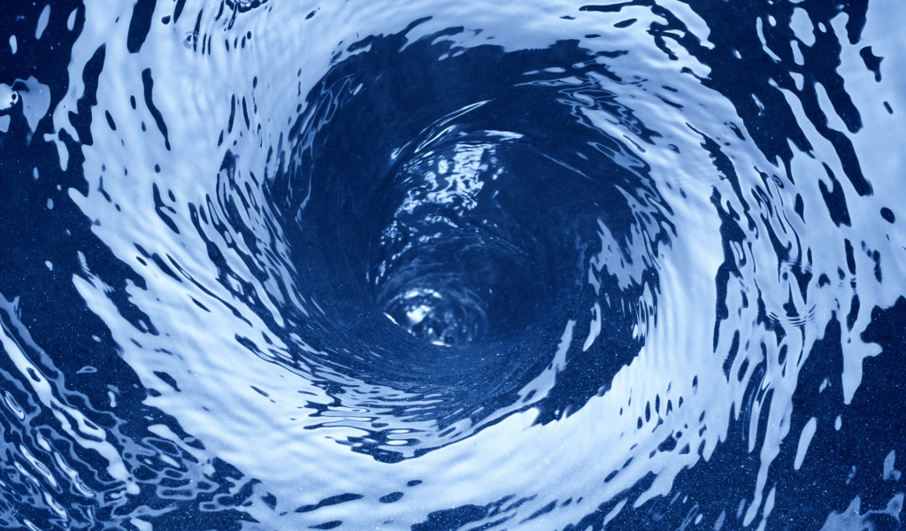 Водоворот