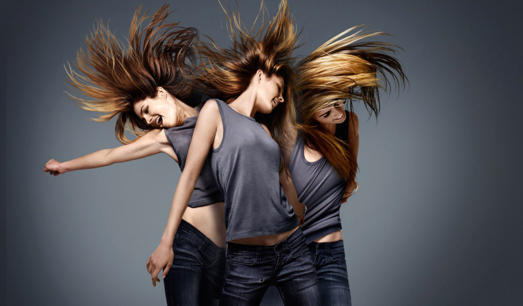 Дикий ветер