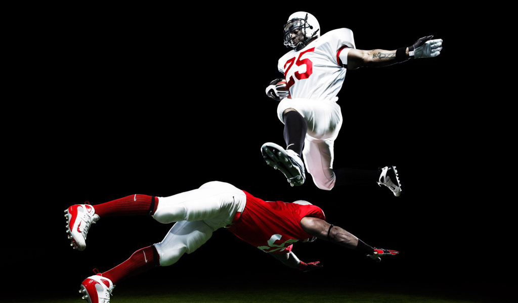 Победа любой ценой