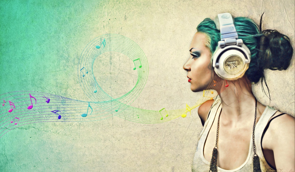 С музыкой по жизни