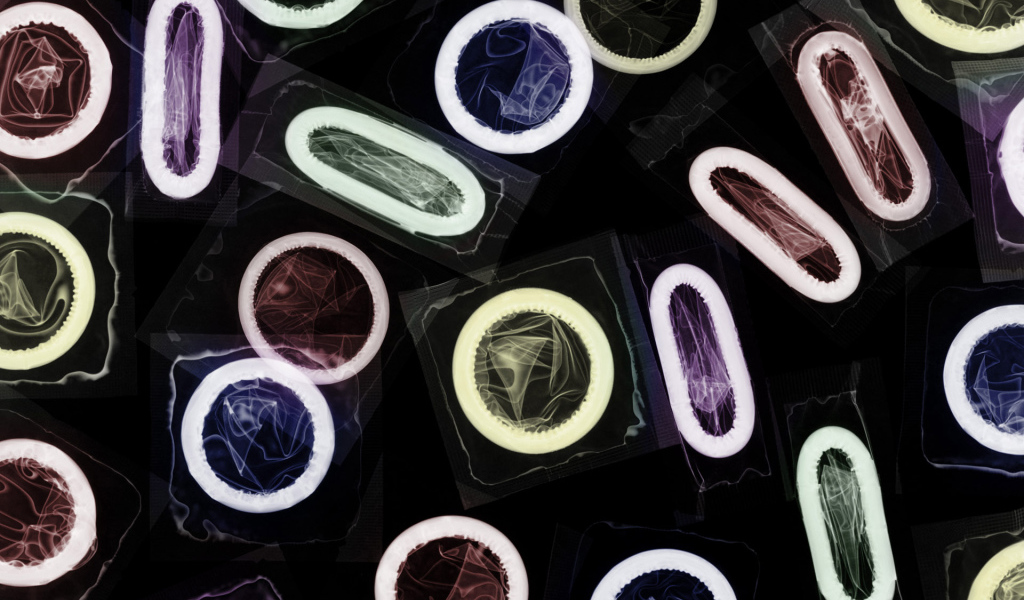 Тема контрацепции