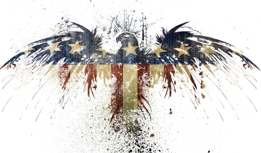 Американский орел