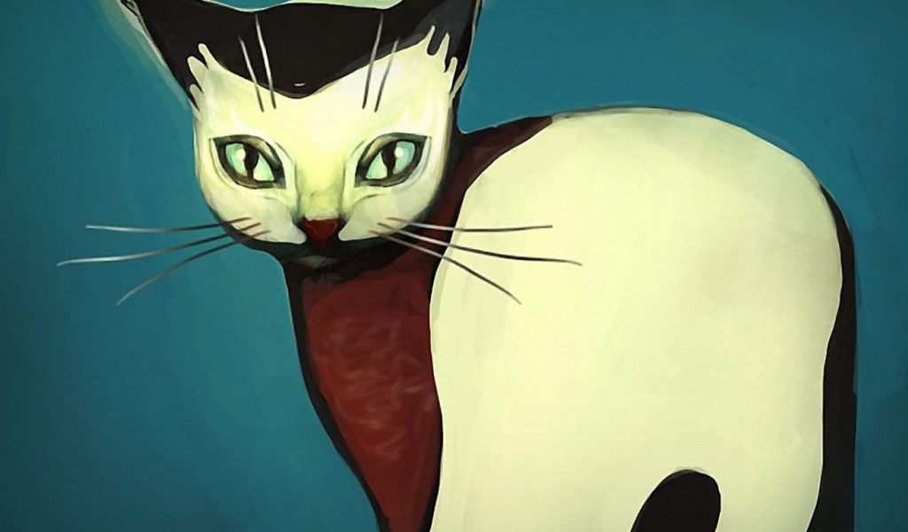 Художественная картина