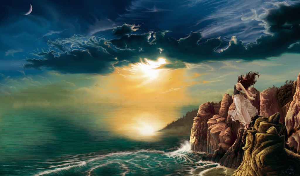 Взывая Богам