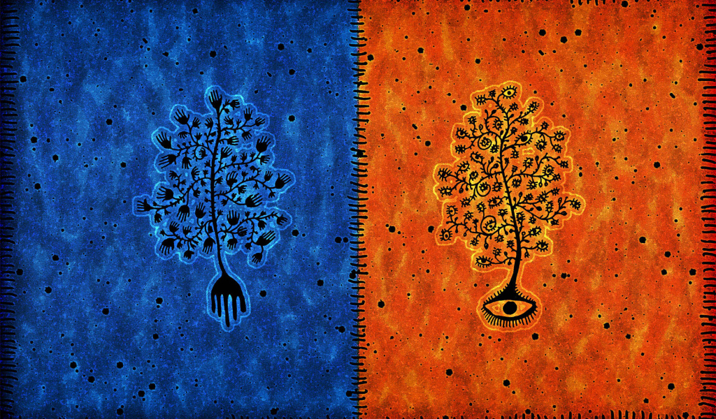 Противоположность