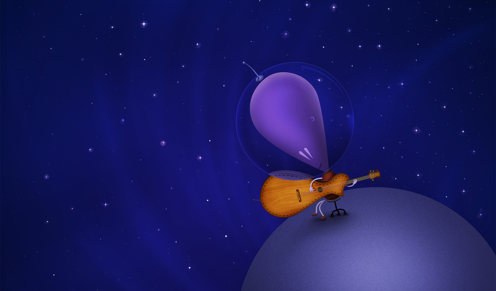 День под зонтом