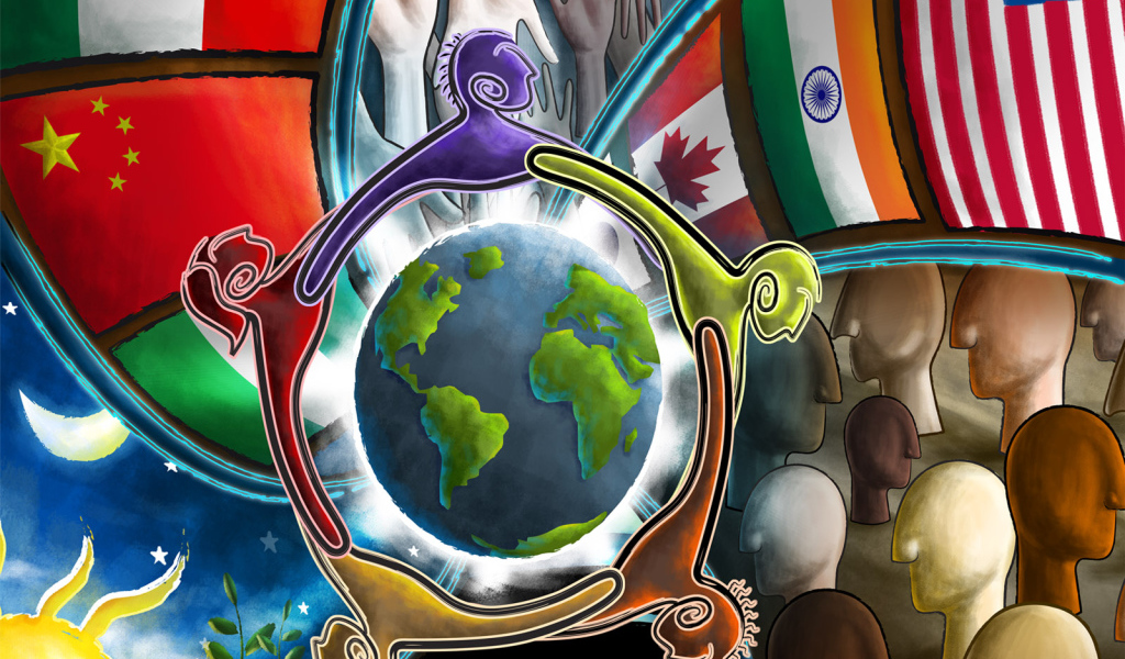 Дружба народов