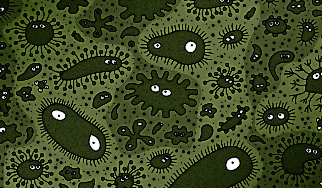 Глазастики