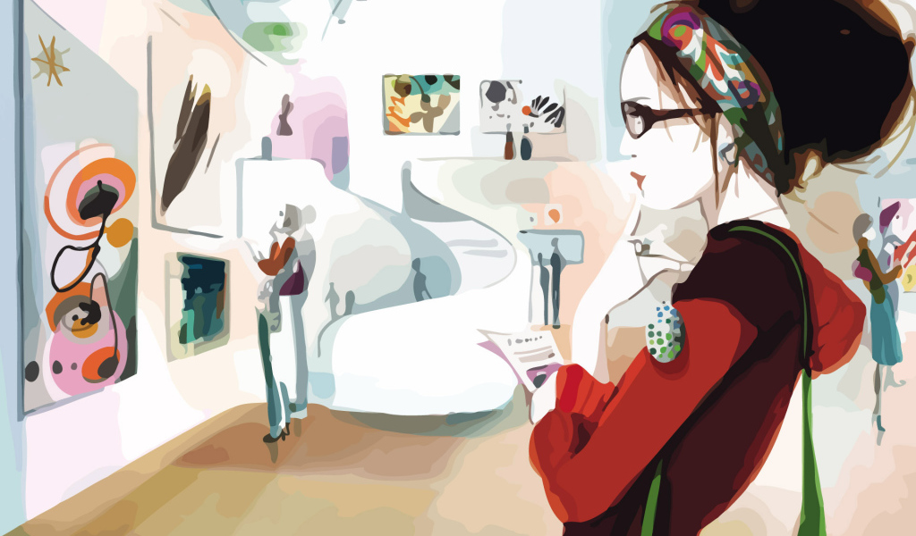 Картинная галерея