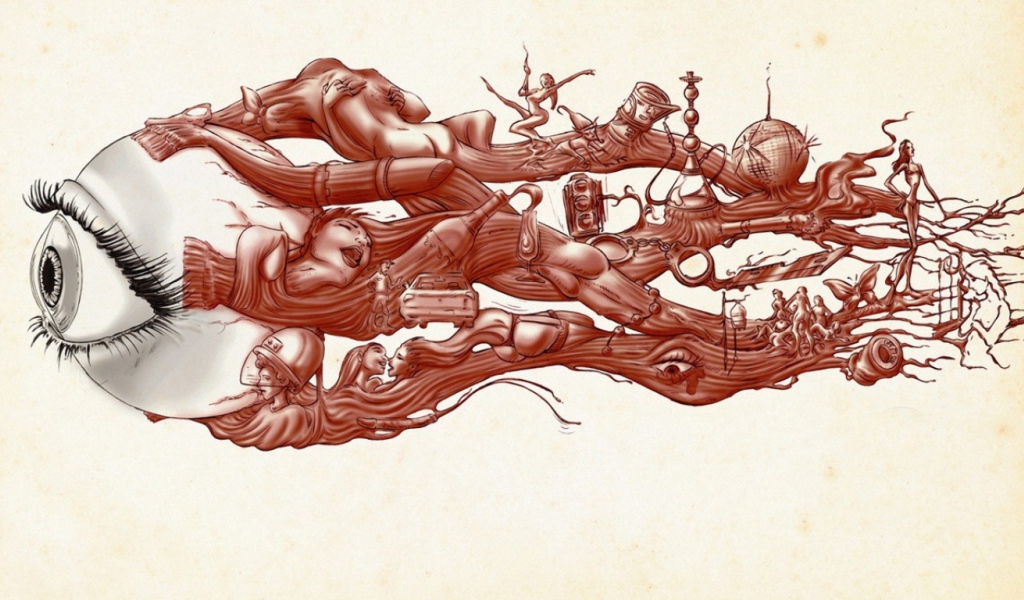 Галлюцинации