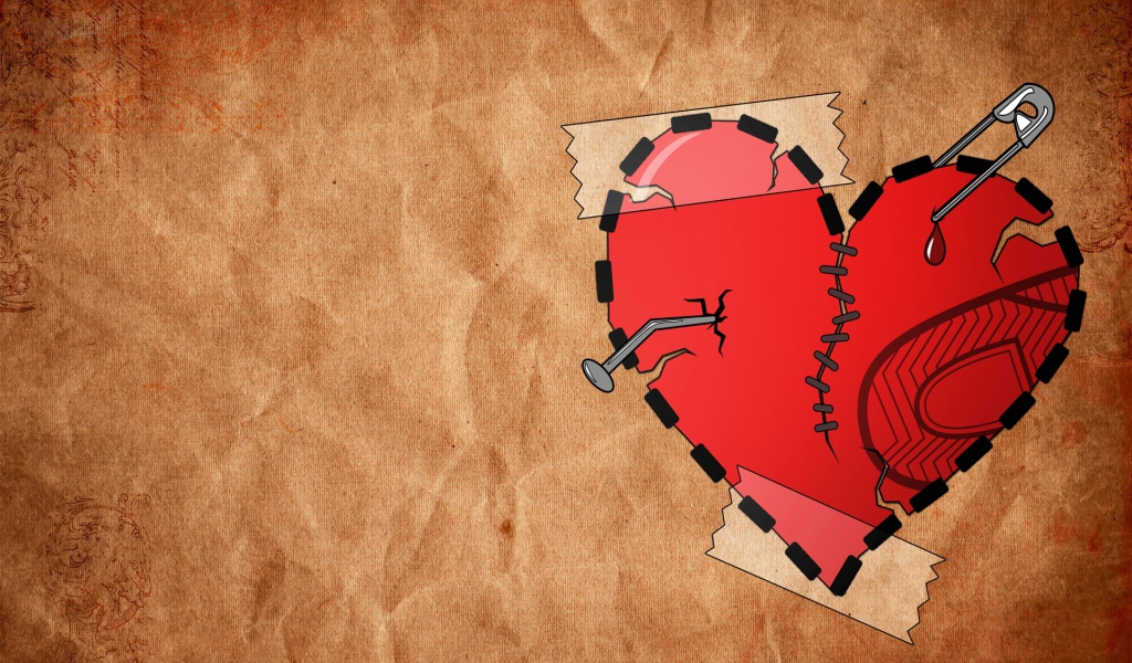 Безответная любовь