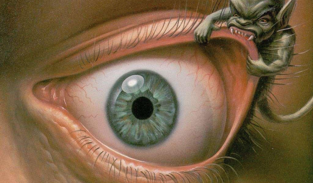 Маленький демон