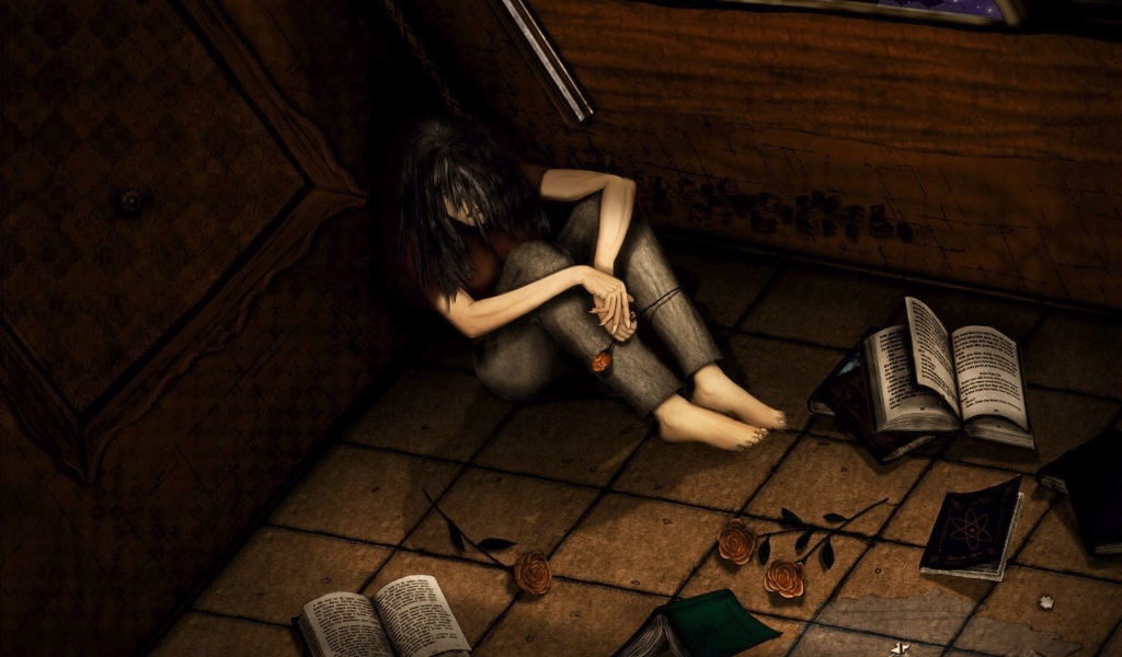 Одиночество