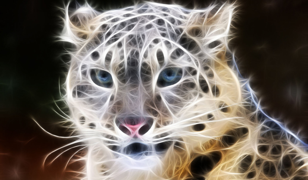 Взгляд хищника