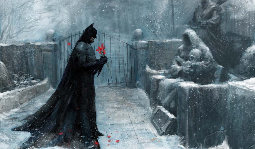 Печальный герой