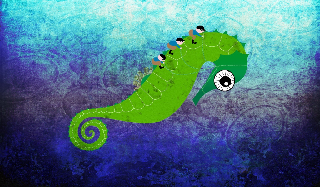 Seahorse