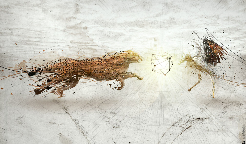 Расщепление